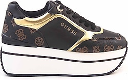 Guess Camrio Platform Kadın Sneaker