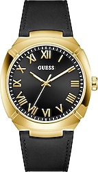Guess Carter GUU1464G2M Siyah-Altın Erkek Kol Saati