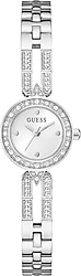 Guess Cassidy GUGW1016L1 Gümüş Kadın Kol Saati