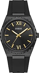 Guess Central GUU1451 Erkek Kol Saati