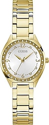 Guess Charlotte GUGW0767L2 Altın Kadın Kol Saati