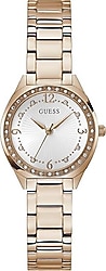 Guess Charlotte GUGW0767L3 Rose Gold Kadın Kol Saati