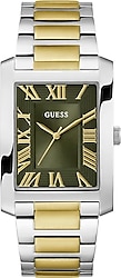 Guess Clyde GUGW0896G3 Altın Erkek Kol Saati