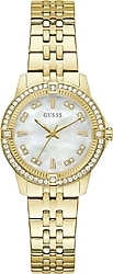 Guess Colette GUGW1027L2 Altın Kadın Kol Saati