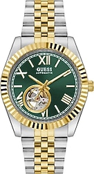 Guess Connoisseur GUGW0984G Erkek Kol Saati