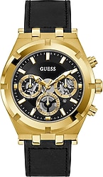 Guess Continental GUGW0262 Erkek Kol Saati