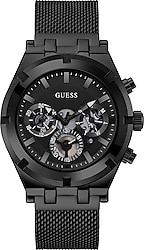 Guess Continental GUGW0582G3 Erkek Kol Saati