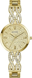 Guess Coral GUGW0868L2 Altın Kadın Kol Saati
