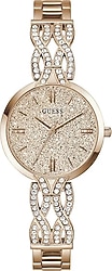 Guess Coral GUGW0868L4 Rose Gold Kadın Kol Saati
