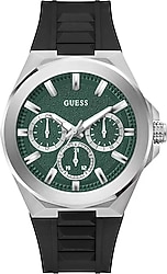 Guess Dashboard GUGW0799G3 Yeşil Erkek Kol Saati