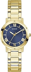 Guess Dawn GUGW0404L4 Altın-Mavi Kadın Kol Saati