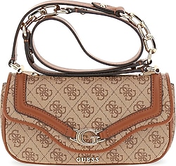Guess Dea 4G Logolu Mini HWSG7993790 Kadın Omuz Çantası