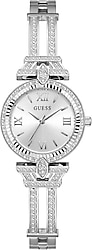 Guess Delphine GUGW0864L1 Gümüş Kadın Kol Saati