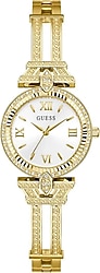 Guess Delphine GUGW0864L2 Altın Kadın Kol Saati