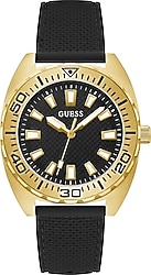Guess East GUGW0715G3M Altın Erkek Kol Saati
