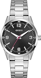 Guess Easton GUGW0965G1 Gümüş Erkek Kol Saati