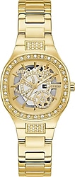 Guess Electra GUGW0941L2 Altın Kadın Kol Saati