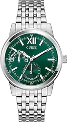 Guess Emerson GUGW0976G5 Yeşil Erkek Kol Saati