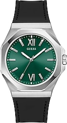 Guess Emperor GUGW0850G1 Gümüş Erkek Kol Saati