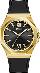 Guess Emperor GUGW0850G2 Altın Erkek Kol Saati