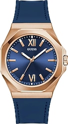 Guess Emperor GUGW0850G3 Rose Gold Erkek Kol Saati