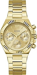 Guess Equality GUGW0769L2 Altın Kadın Kol Saati