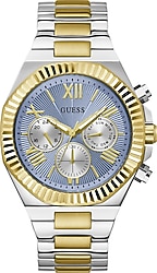 Guess Equity GUGW0703G3 Erkek Kol Saati