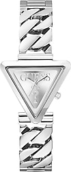 Guess Fame GUGW0859L1 Gümüş Kadın Kol Saati
