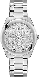 Guess G Mix GUU1402L1M Gümüş Kadın Kol Saati