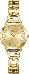 Guess G Switch GUU1457L2M Altın Kadın Kol Saati