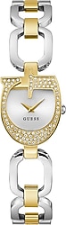 Guess Gia GUGW0683L6 Gümüş-Altın Kadın Kol Saati