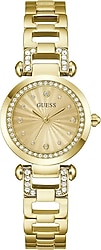 Guess Ginger GUGW0869L4 Altın Kadın Kol Saati