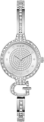 Guess Giselle GUGW0929L1 Gümüş Kadın Kol Saati