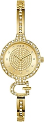 Guess Giselle GUGW0929L2 Altın Kadın Kol Saati