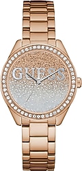 Guess Glitter Girl GUW0987L3 Kadın Kol Saati