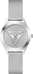Guess Glitz Plaque GUGW0835L Kadın Kol Saati