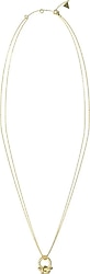 Guess Guess JGUJUBN05483JWYGTU Kadın Kolye