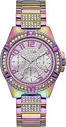 Guess Frontier GUGW0044L1 Kadın Kol Saati