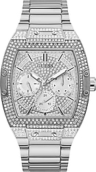 Guess Phoenix GUGW0094G1 Erkek Kol Saati