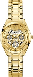 Guess Clear Cut GUGW0253L Kadın Kol Saati