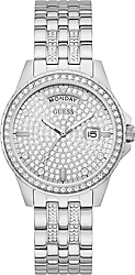 Guess Lady Comet GUGW0254L1 Kadın Kol Saati