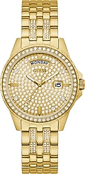 Guess Lady Comet GUGW0254L2 Kadın Kol Saati