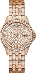 Guess Lady Comet GUGW0254L3 Kadın Kol Saati