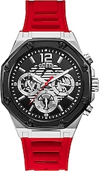 Guess Momentum GUGW0263G3 Erkek Kol Saati