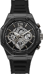 Guess Momentum GUGW0263G4 Erkek Kol Saati