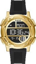 Guess Zip GUGW0272G2 Erkek Kol Saati