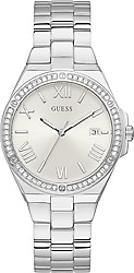Guess Harper GUGW0286L1 Gümüş Kadın Kol Saati
