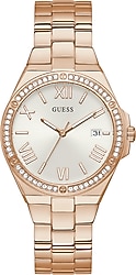 Guess Harper GUGW0286L3 Rose Gold Kadın Kol Saati