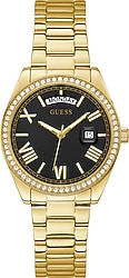 Guess Luna GUGW0307L2 Altın Kadın Kol Saati