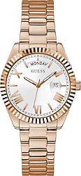 Guess Luna GUGW0308L3 Rose Gold Kadın Kol Saati